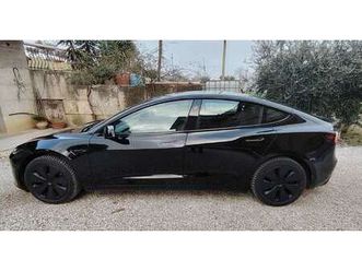 model 3 2023 premium rwd