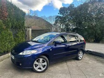 mazda mazda5