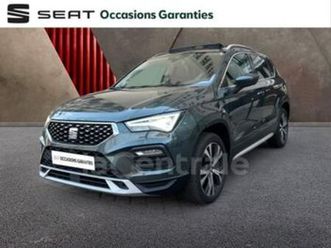 generation2 1.5 tsi 150 start/stop xperience dsg7