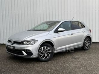 vi generation2 1.0 tsi 95 s&s vw edition dsg7