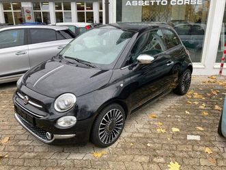 fiat 500 0.9 8 v twin air lounge 77 kw