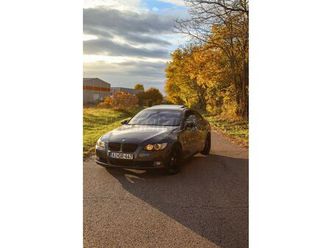 bmw 335 3.0 24v