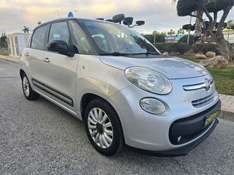 fiat 500l 1.3mjt ii s&s lounge