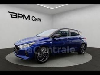 iii 1.0 t-gdi 100 hybrid 48v creative