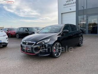 ii 1.6 thp 270 s&s gti