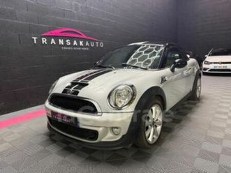 ii roadster cooper s