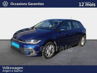 vi generation2 1.0 tsi 95 s&s style bvm5