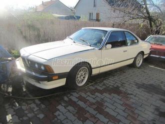 bmw 6-os sorozat intercooler karb turbo