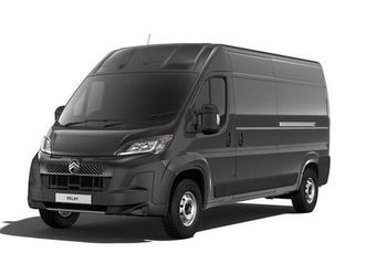 2.2 bluehdi 35 enterprise a8 l3 h2 euro 6 (start/stop) 5dr