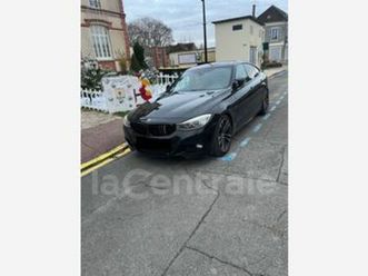 (f34) generation2 330d xdrive 258 m sport bva8