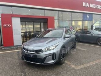 generation2 1.6 crdi 136 ch isg mhev active dct7