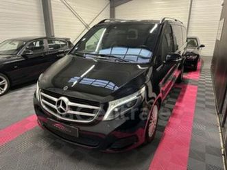 ii generation2 extra-long 250 d avantgarde