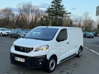 iii generation2 fourgon m bluehdi 145 s&s eat8