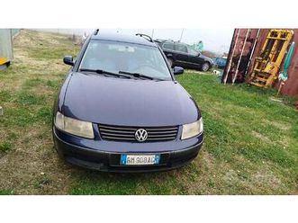 passat sw 1900 diesel
