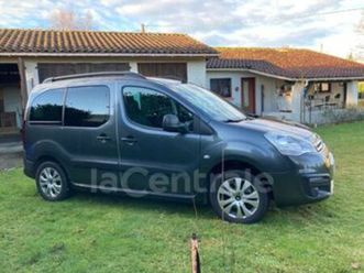 ii (3) 1.6 bluehdi 100 xtr+