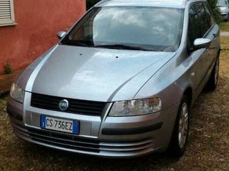 multiwagon 1.9 jtd dynamic 115cv