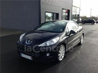 cc 1.6 hdi fap 110 feline