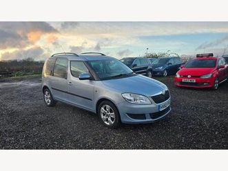1.2 tsi se dsg euro 5 5dr