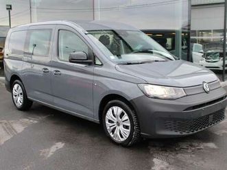 maxi 2.0 tdi-l vracht-ac-camera-app c-21499+btw