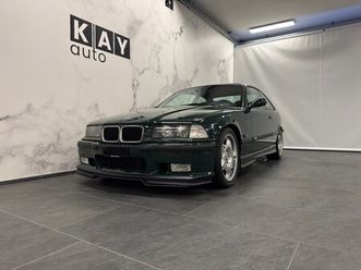 m3 gt