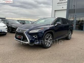 iv 450hl 15cv executive