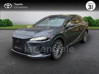 v 450h+ 4wd hybride rechargeable luxe