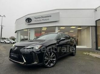 2.0 250h 185 4wd f sport