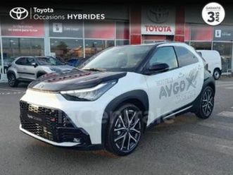 generation2 1.5 116h gr sport