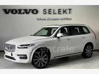 ii generation2 t8 390 twin engine awd inscription luxe geartronic 8 7pl