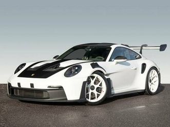 porsche 911 gt3 rs