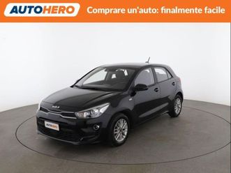 rio 4ª serie rio 1.0 t-gdi 120 cv mhev dct style