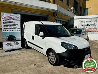 fiat doblo doblò 1.6 mjt 105cv isotermico frigo/