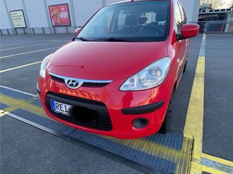 hyundai i10 1.1 classic classic