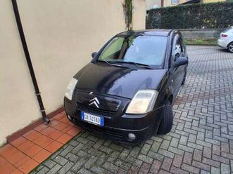 c2 1.4 hdi elegance deejay 70cv