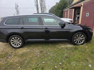 volkswagen passat variant 8 1.6 tdi 120cv