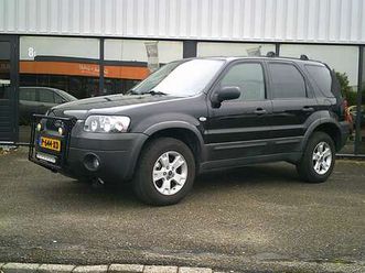 maverick 2.3 4wd