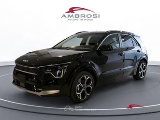 1.6 my25 hev evolution