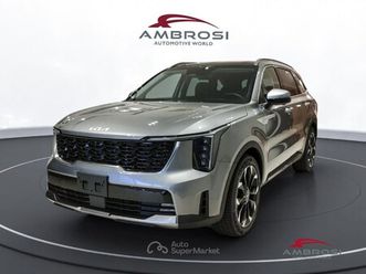 my25 2.2 dct 4wd evolution