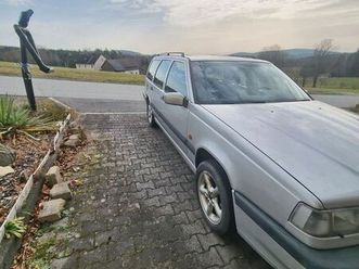 volvo 850 2.5-20v 20v