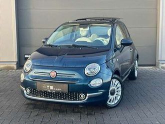 panoramisch dak/cruise controle