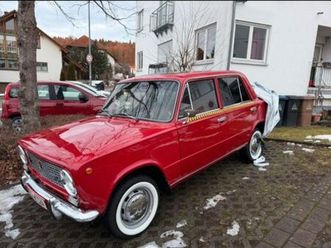 murat 124, fiat 124, lada 2101