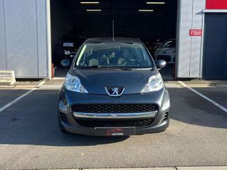 107 1.0i boîte automatique moteur toyota ◊◊