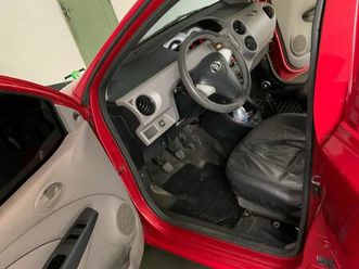 xs sedan 1.5 flex 16v 4p mec.