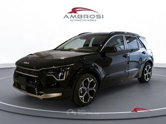 1.6 my25 phev 2wd evolution