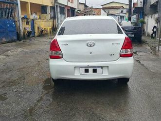 x sedan 1.5 flex 16v 4p mec.