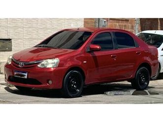 xls sedan 1.5 flex 16v 4p mec.