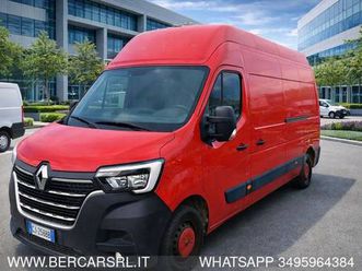 master 5ª serie master t35 2.3 dci 150 pl-ta furgone energy ice plus