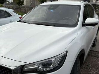 1.5 t-gdi phev comfort auto