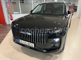 jaecoo 7 select 1.6 tgdi fwd