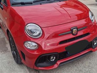 nuovo annuncio abarth 695